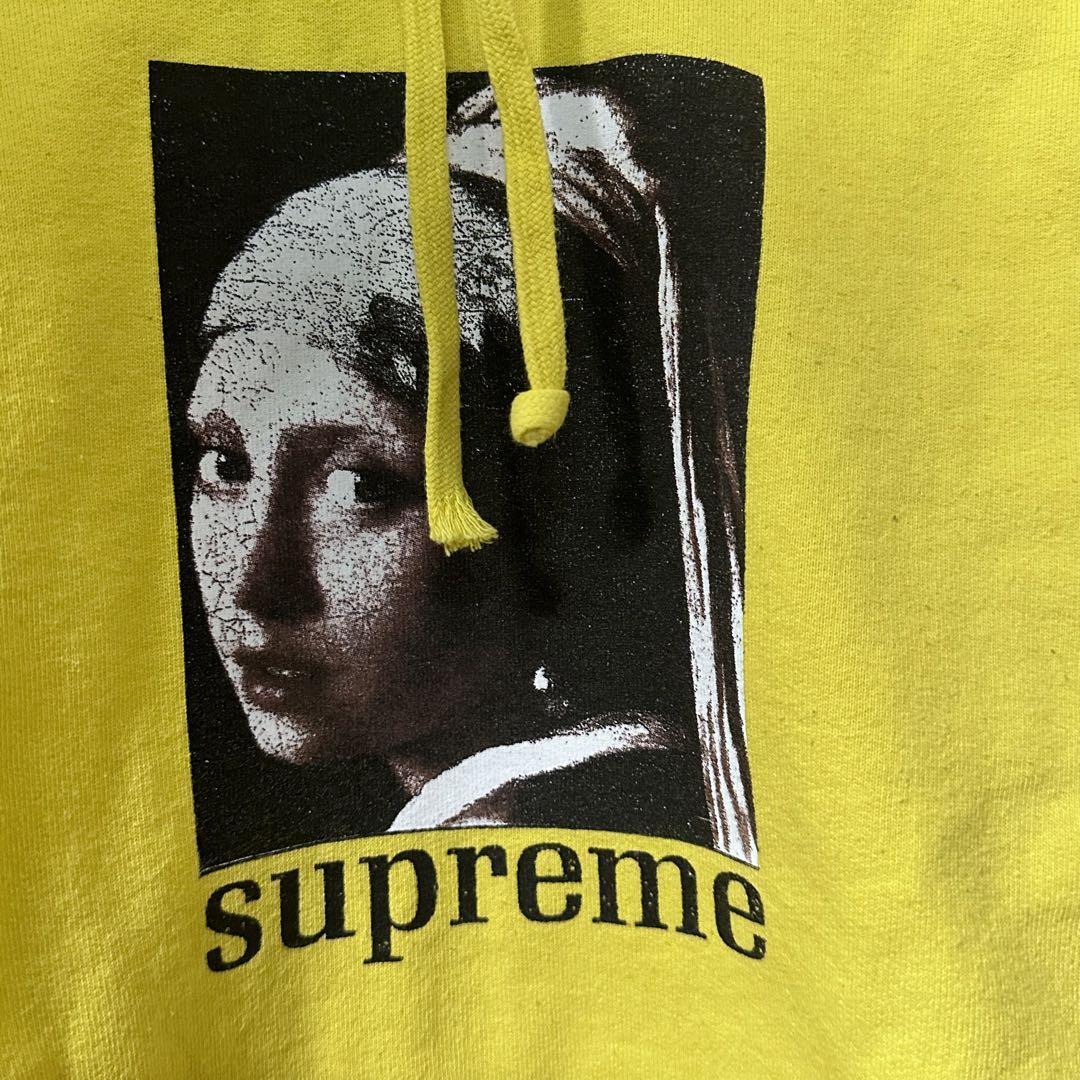 Supreme - Pearl Hooded Sweatshirt_画像2