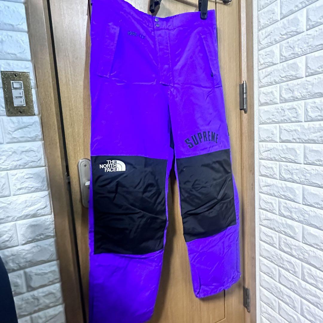 その他 SUPREME NORTH FACE 19SS Arc Logo Pant