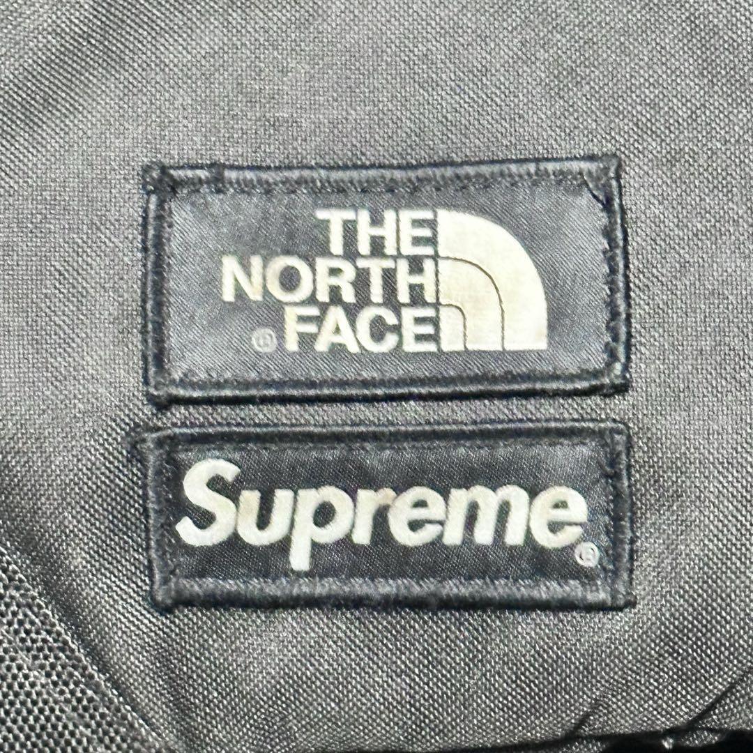 supreme north face steep tech back pack_画像6