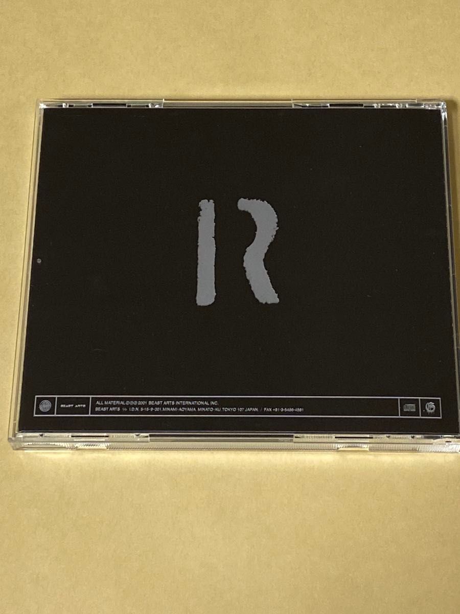 ステッカー付き G I S M 廃盤 SoniCRIME TheRapy GISM ギズム ステッカー付き G I S M 廃盤 SoniCRIME TheRapy GISM ギズム