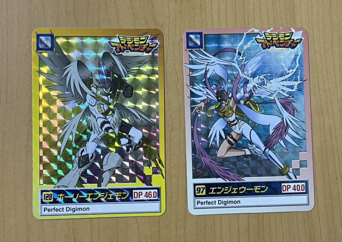 デジモンカード エンジェウーモン トレカ デジモン デジモンカード エンジェウーモン トレカ デジモン
