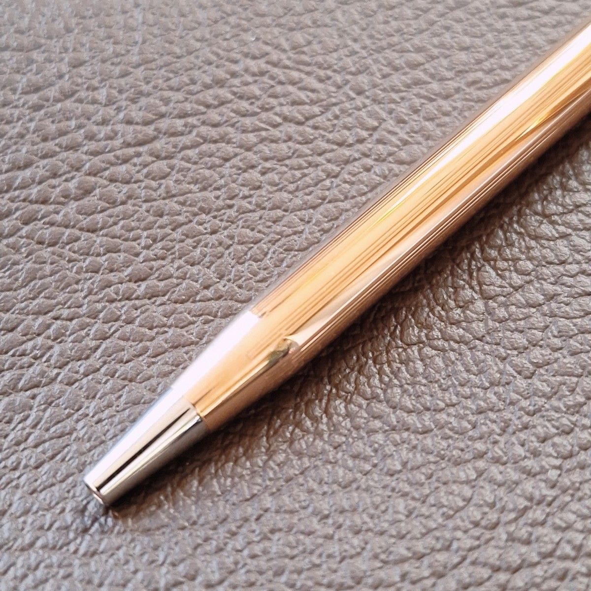 クロス クラシックセンチュリー 14金張 ボールペン Made in USA クロス クラシックセンチュリー 14金張 ボールペン Made in USA
