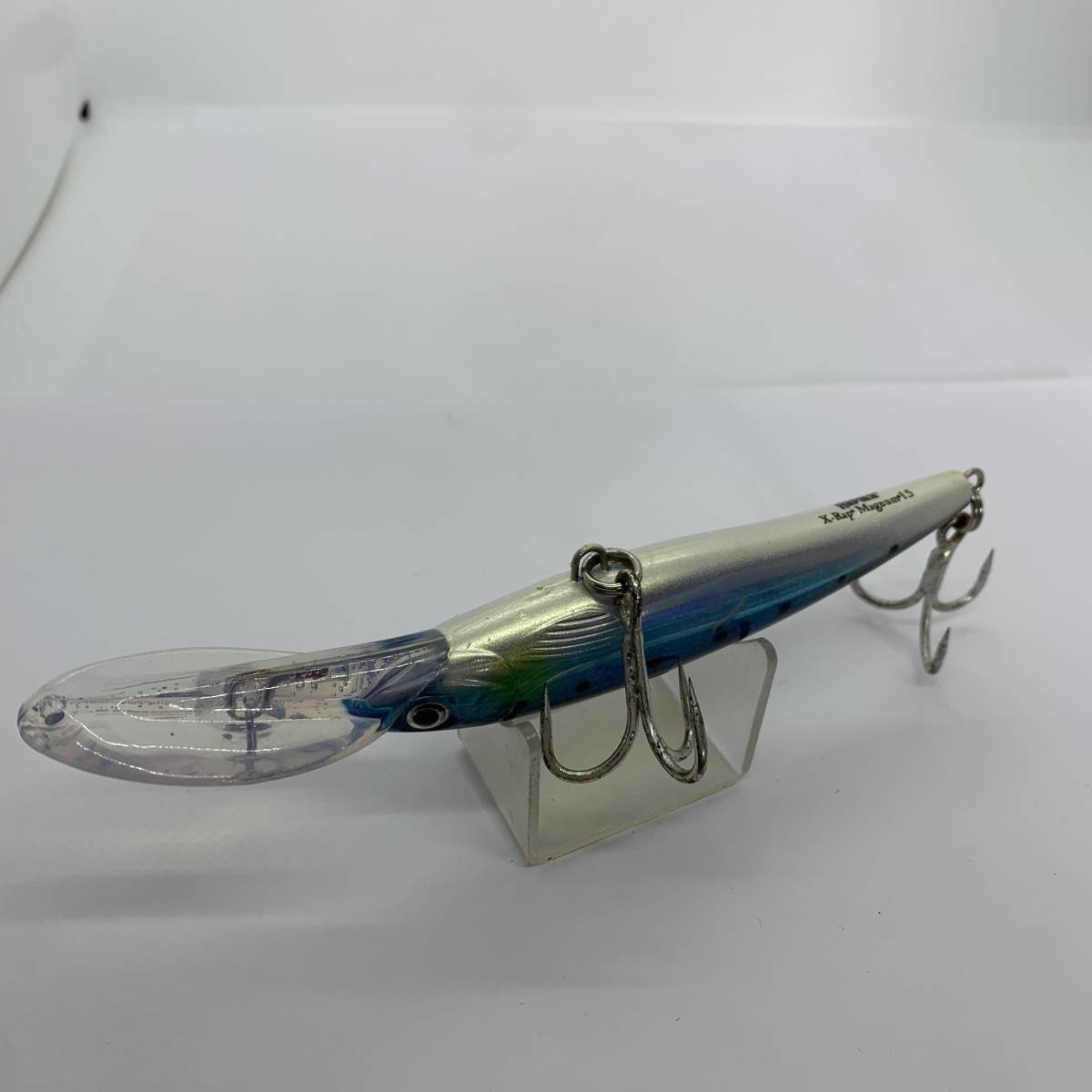 K-40374 ラパラ RAPALA Xラップマグナム15_画像4