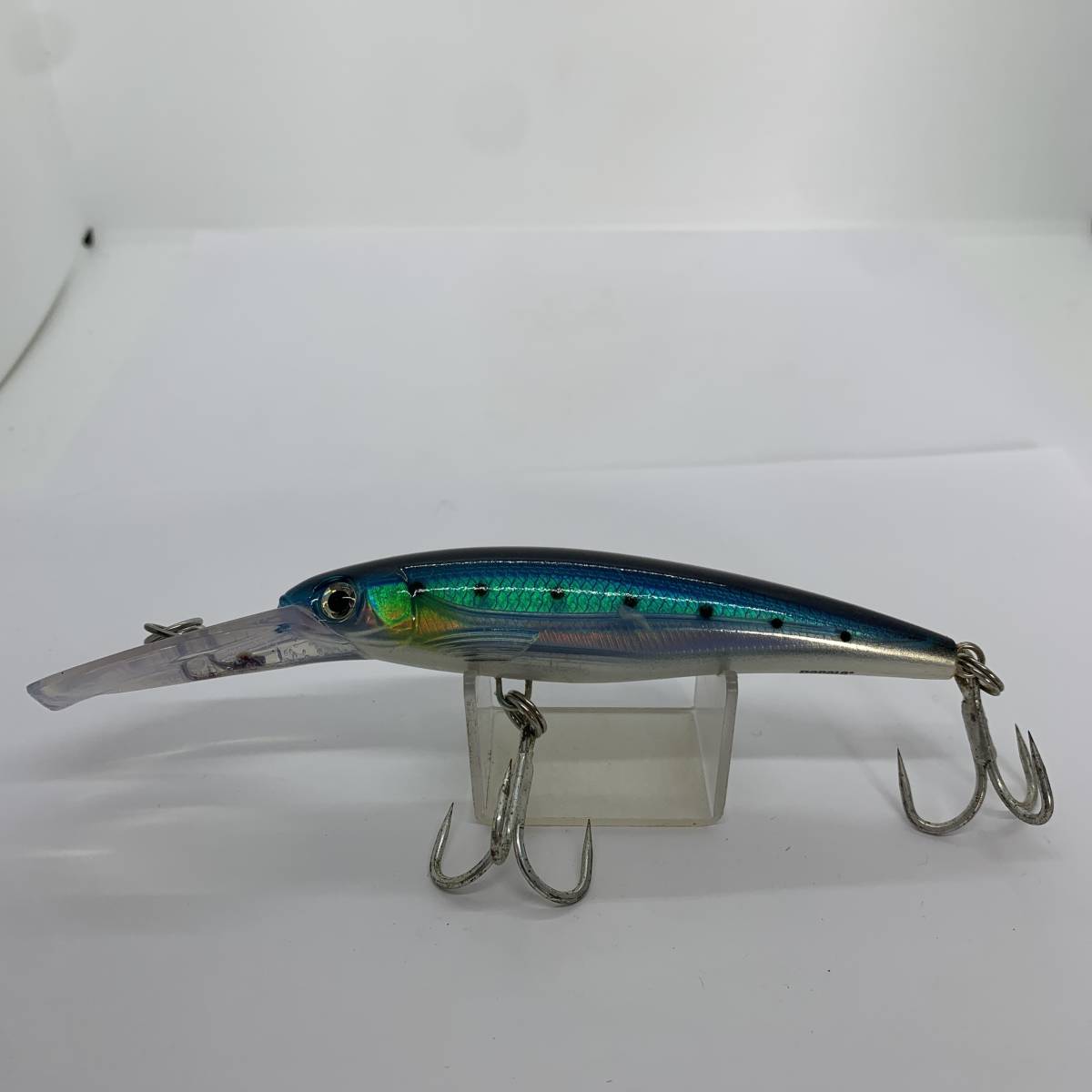 K-40374 ラパラ RAPALA Xラップマグナム15_画像1