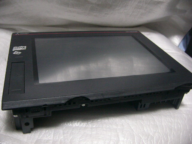 Yahoo!オークション - 動作保証 MITSUBISHI GT2708-STBD-040 Yahoo!オークション - 動作保証 MITSUBISHI GT2708-STBD-040
