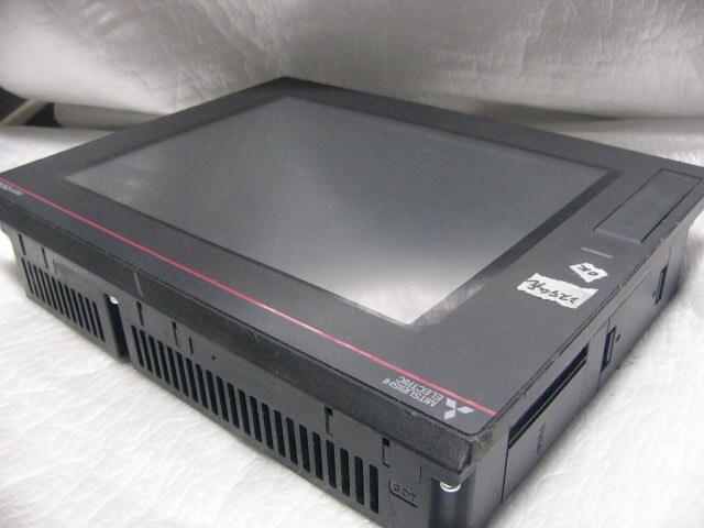 Yahoo!オークション - 動作保証 MITSUBISHI GT2708-STBD-040 Yahoo!オークション - 動作保証 MITSUBISHI GT2708-STBD-040
