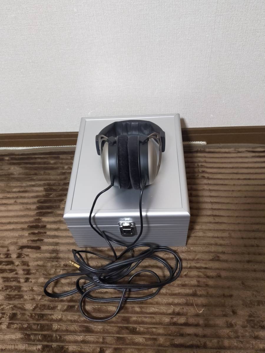 中古 beyerdynamic T1 (１st) ヘッドホン ベイヤーダイナミック_画像1