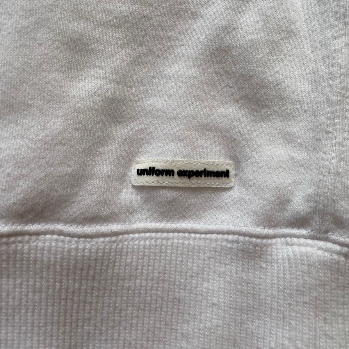 FRAGMENT : UNICO / PULLOVER SWEAT HOODIE