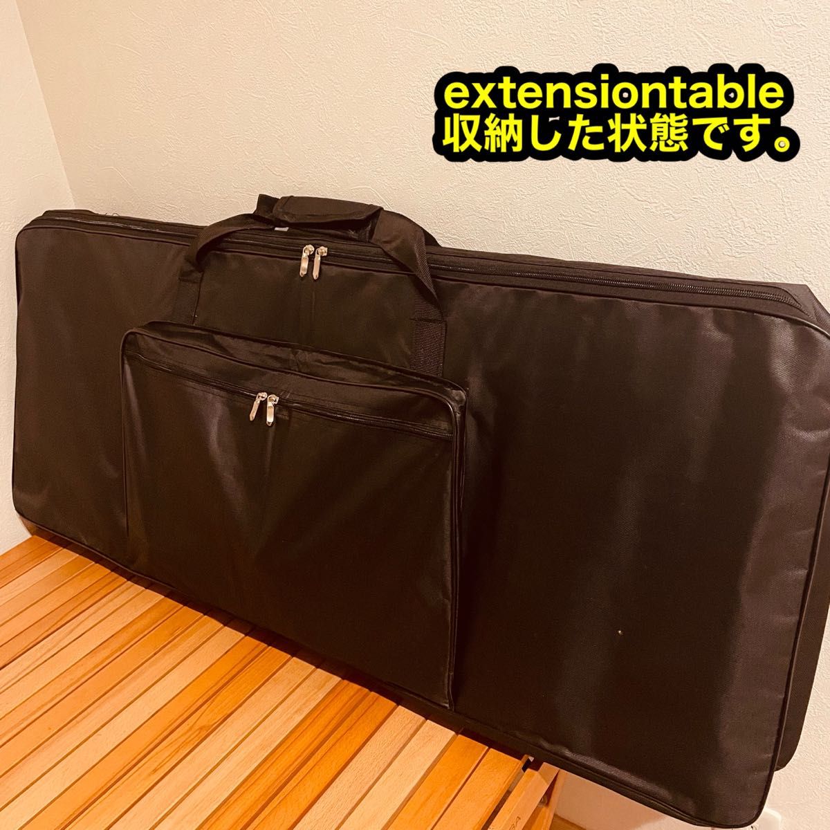 www_extensiontable フラットバーナー 収納ケース IGT