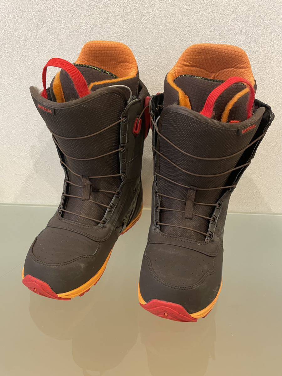 BURTON Imperial バートン インペリアル - スノーボード BURTON Imperial バートン インペリアル - スノーボード
