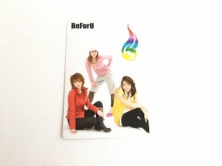 BeForU CD「BeForu Ⅲ Breaking Into The Probability Changes」カード付/帯付/美品/小坂りゆ/ビートマニア/ポップンミュージック_画像4