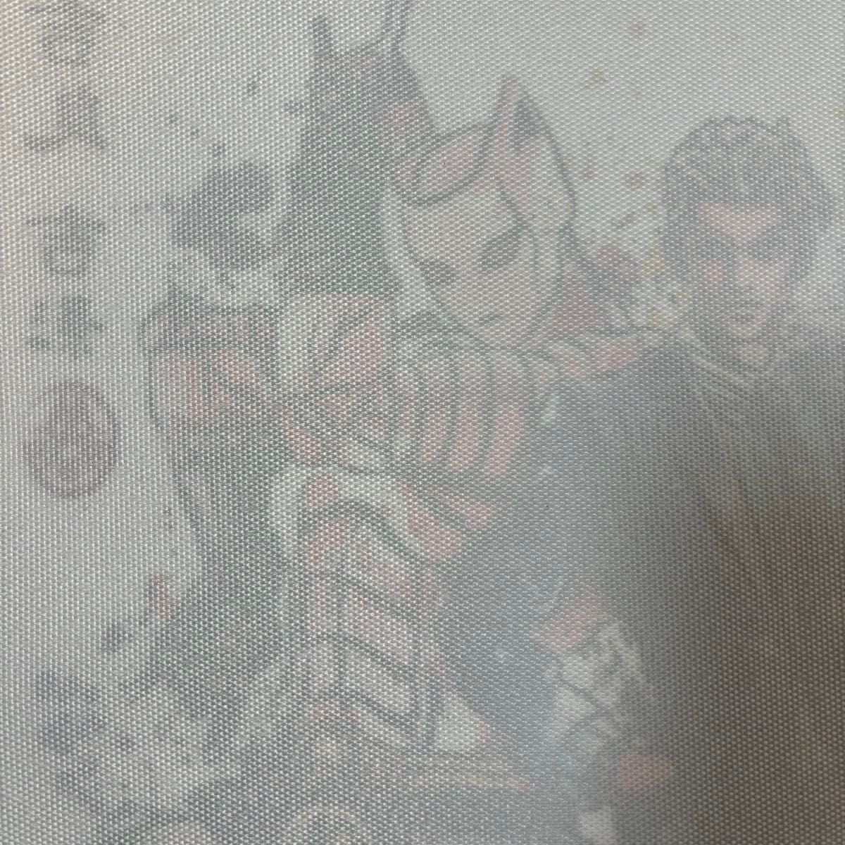 【黒額付きポスター】JOJO ジョジョの奇妙な冒険 第4部 吉良吉影④(新品)