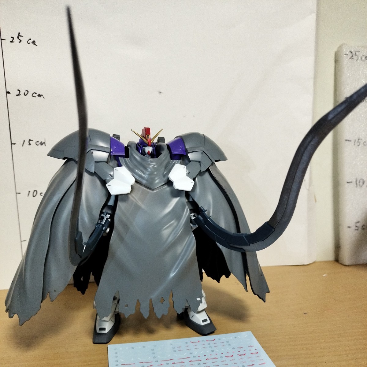 が大特価! Yahoo!オークション - プレバン 限定 MG 1/100 ガンダムサンド 完成品
