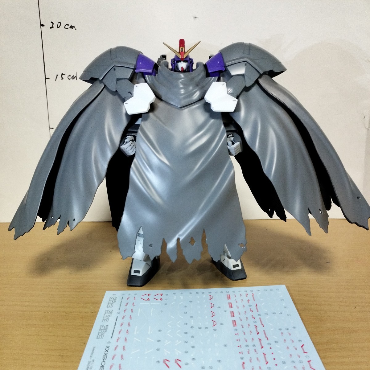 55%以上節約 Yahoo!オークション - プレバン 限定 MG 1/100 ガンダムサンド 完成品