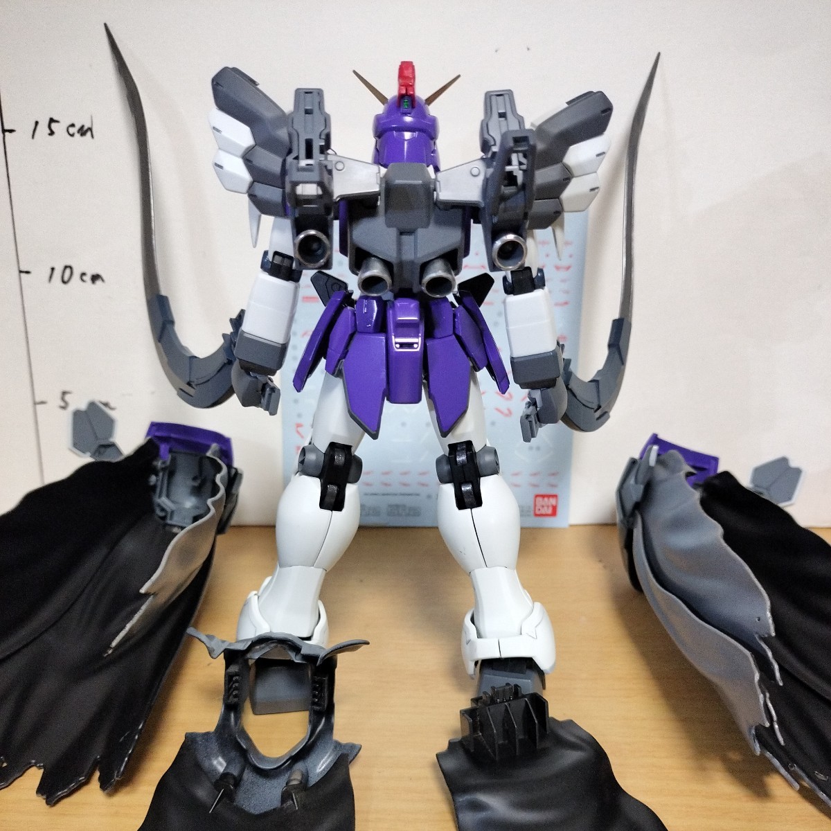 福袋特集 2024 Yahoo!オークション ガンダムサンド 1/100 MG 限定 プレバン - 完成品