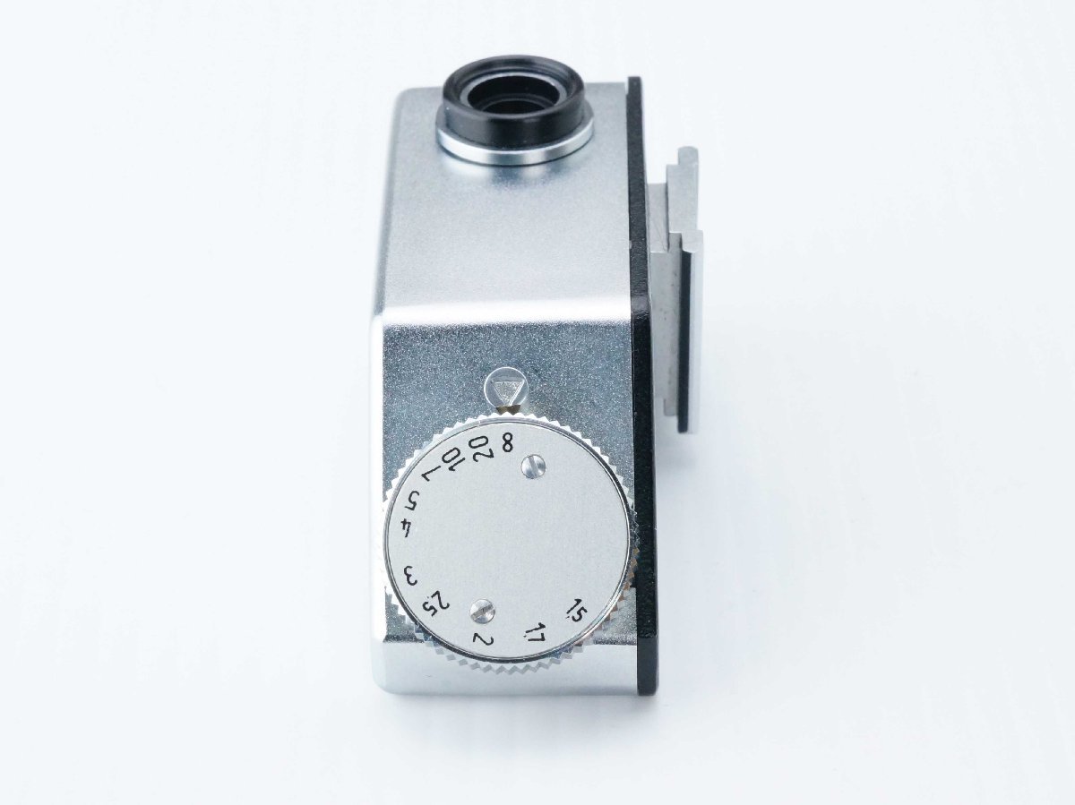 Yahoo!オークション - ZEISS IKON 425 Contax 75mm 用 距離計 Yahoo!オークション - ZEISS IKON 425 Contax 75mm 用 距離計
