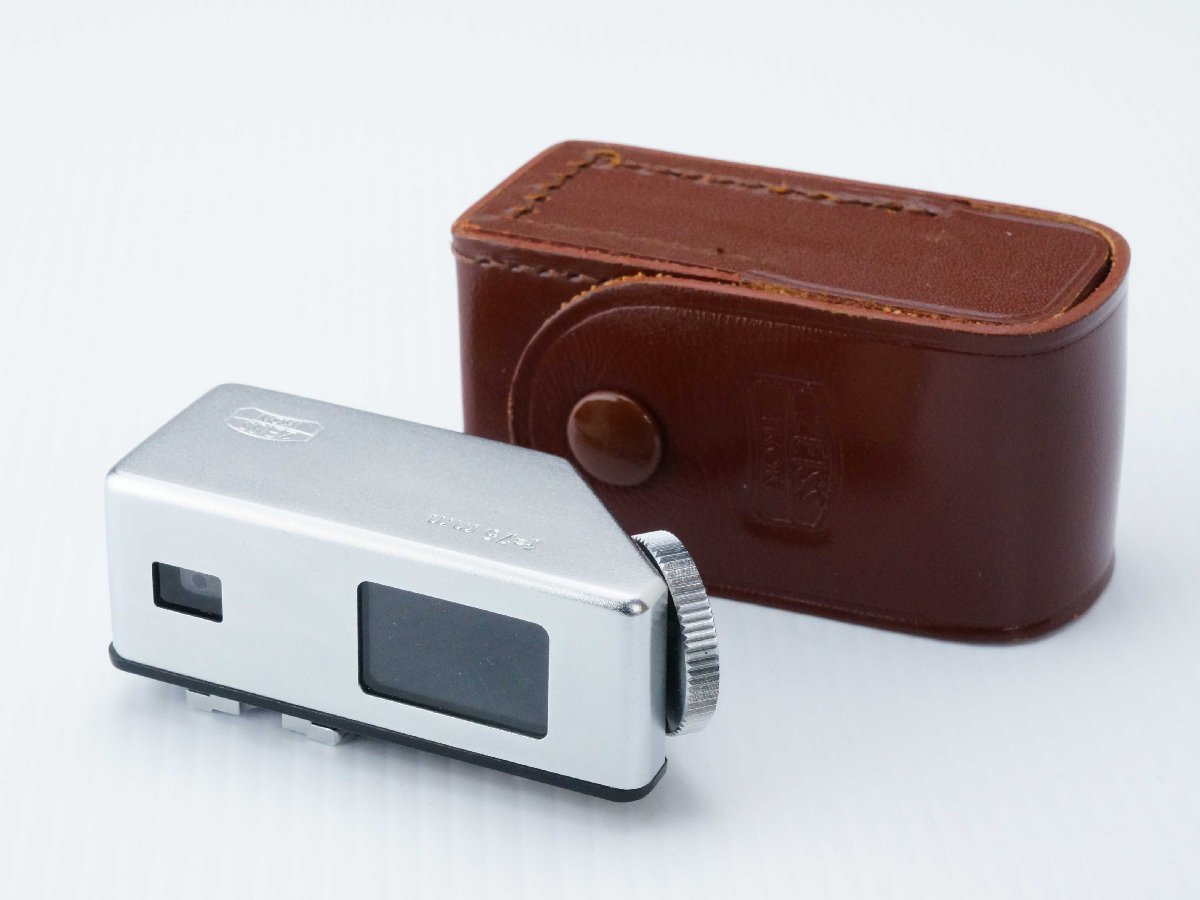 Yahoo!オークション - ZEISS IKON 425 Contax 75mm 用 距離計 Yahoo!オークション - ZEISS IKON 425 Contax 75mm 用 距離計