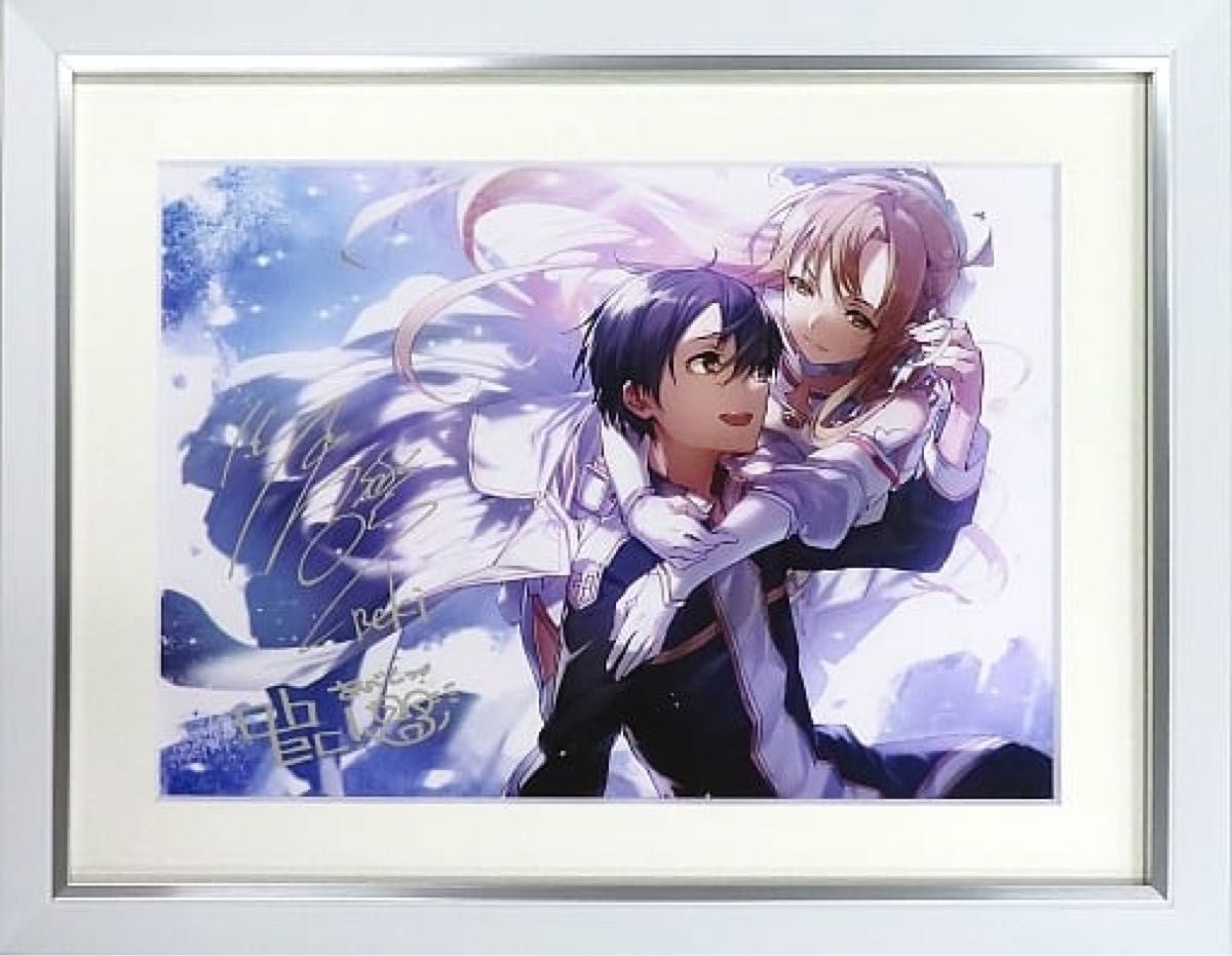 ソードアート・オンライン SAO キャラファイングラフセット ソードアート・オンライン SAO キャラファイングラフセット