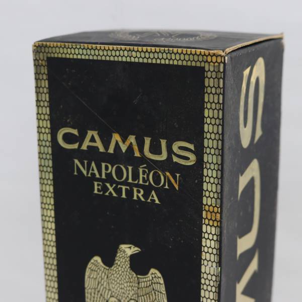 CAMUS（カミュ）ナポレオン エクストラ ラ グランマルキ 40％ 700ml F24A270004_画像10