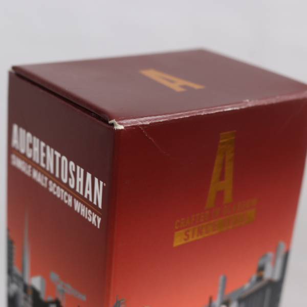 AUCHENTOSHAN（オーヘントッシャン）12年 40％ 700ml X24A300019_画像7