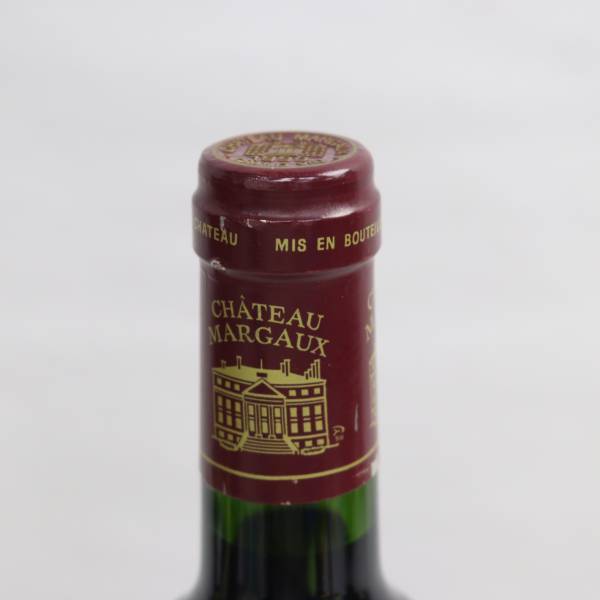 CHATEAU MARGAUX（シャトー マルゴー）1999 12.5％ 750ml F24A290013_画像3