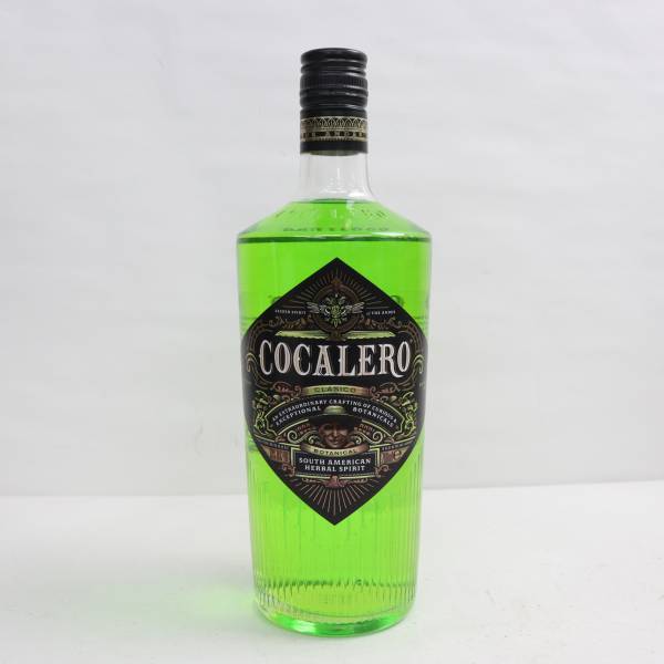 COCALERO（コカレロ）クラシコ 29％ 700ml O24B100009_画像1