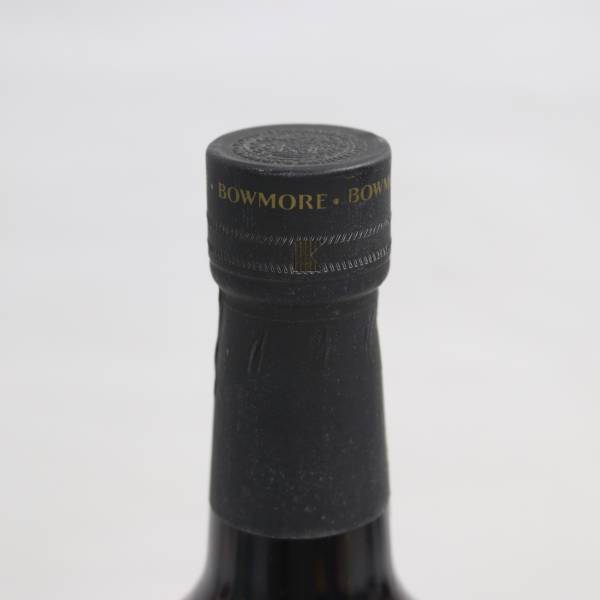 BOWMORE（ボウモア）12年 ダンピーボトル 43％ 750ml G24B190045_画像3