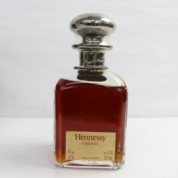 ファッション 通販サイト Hennessy（ヘネシー）シルバートップ ブック