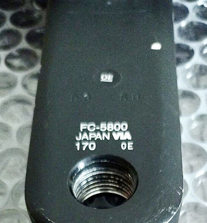 【まだまだ現役】SHIMANO シマノ 105 FC-5800 クランク 170mm 50/34T_画像3
