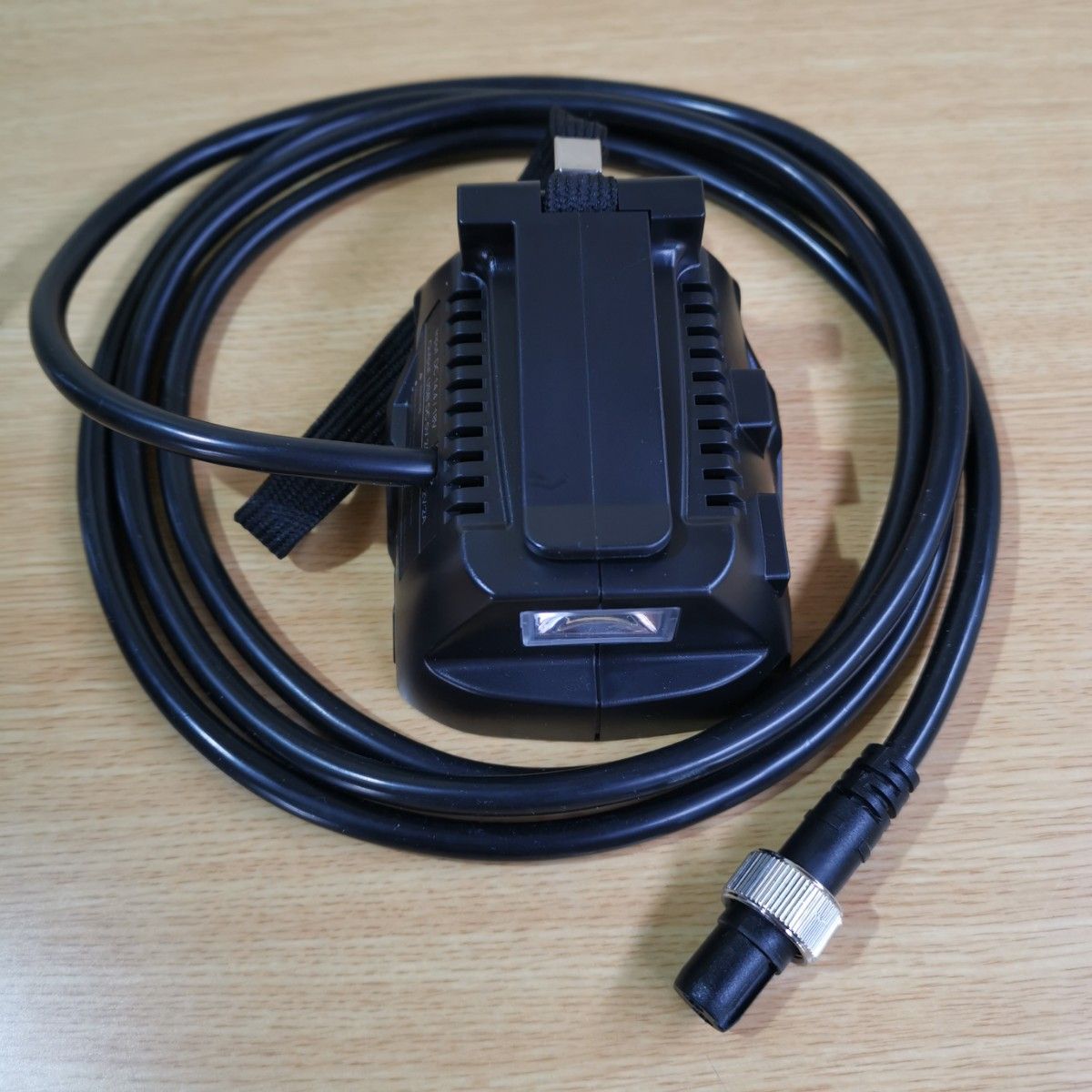日立ハイコーキ ダイワシマノ対応 電動リールバッテリー 日立ハイコーキ ダイワシマノ対応 電動リールバッテリー