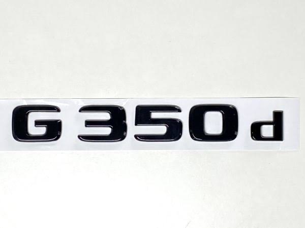 W463A G Class G350d Night упаковка черный G400d G500 G550 G63 AMG Mercedes Benz gelaende Mercedes man факт u-a Magno 