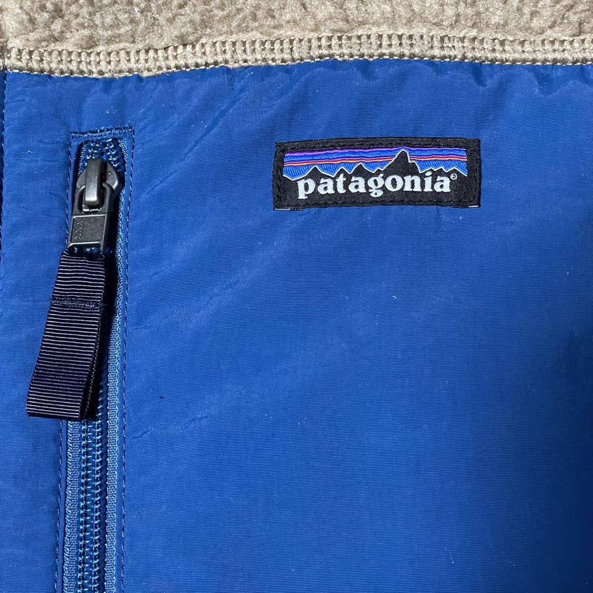 6930円 XXL Patagonia パタゴニア Classic Retro X Ves メンズ 6930円 XXL Patagonia パタゴニア Classic Retro X Ves メンズ