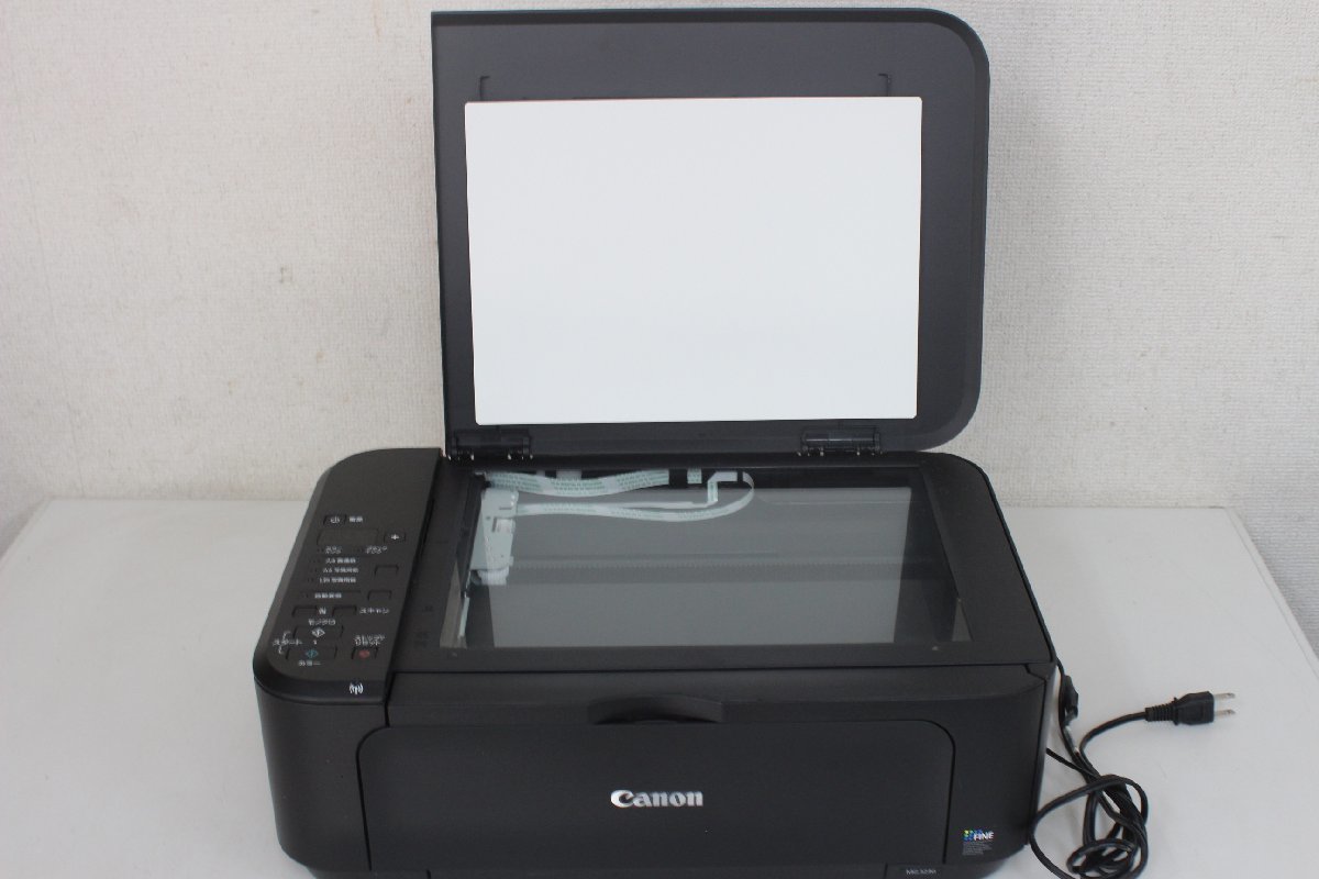 ●Canon プリンター MG3230の画像3