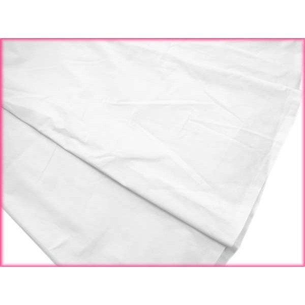  Burberry юбка длинный длина женский 36 размер Flare Silhouette tuck ввод белый б/у 