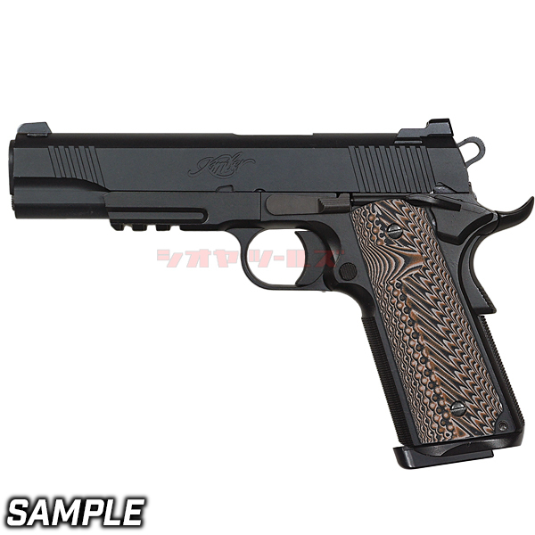 ◆送料無料◆G10材◆ CoolHand M1911 G10 OPS Textureタイプ type-I GRIPS Coyote ( 1911 MEU VZ ガバメント グリップ_画像6