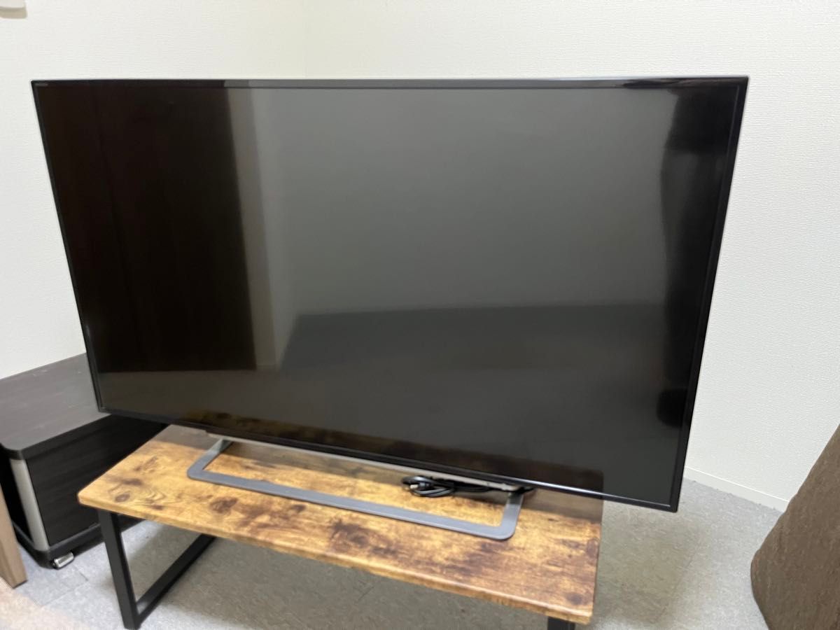 東芝 49V型 液晶 テレビ 49G20X 4K USB HDD録画対応 2015年 東芝 49V型 液晶 テレビ 49G20X 4K USB HDD録画対応 2015年
