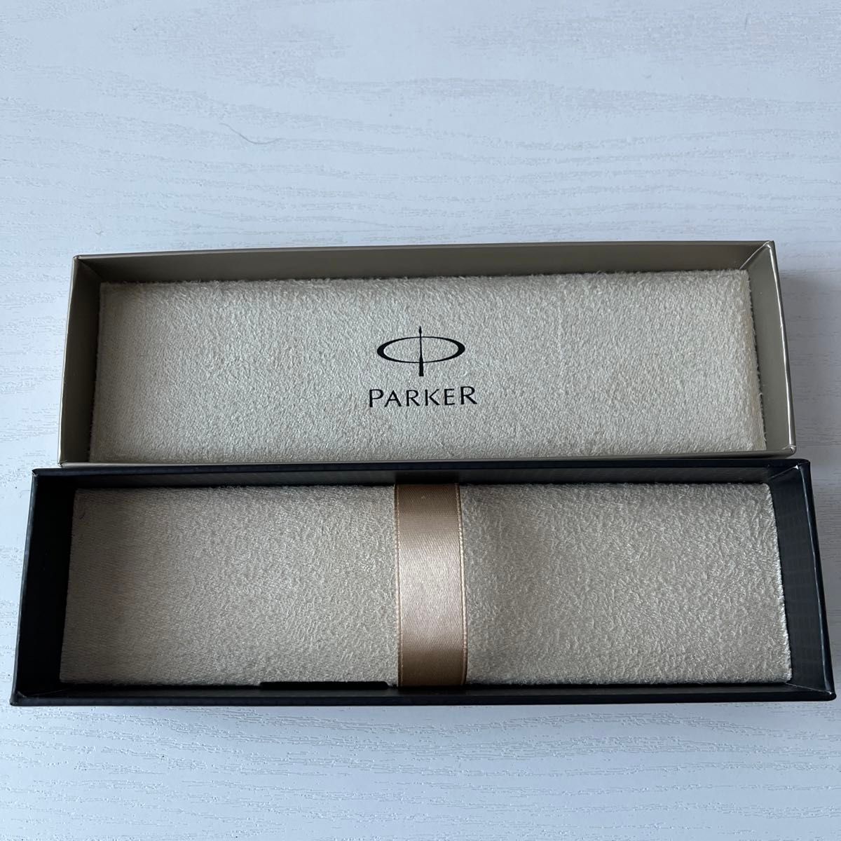 PARKER 空箱