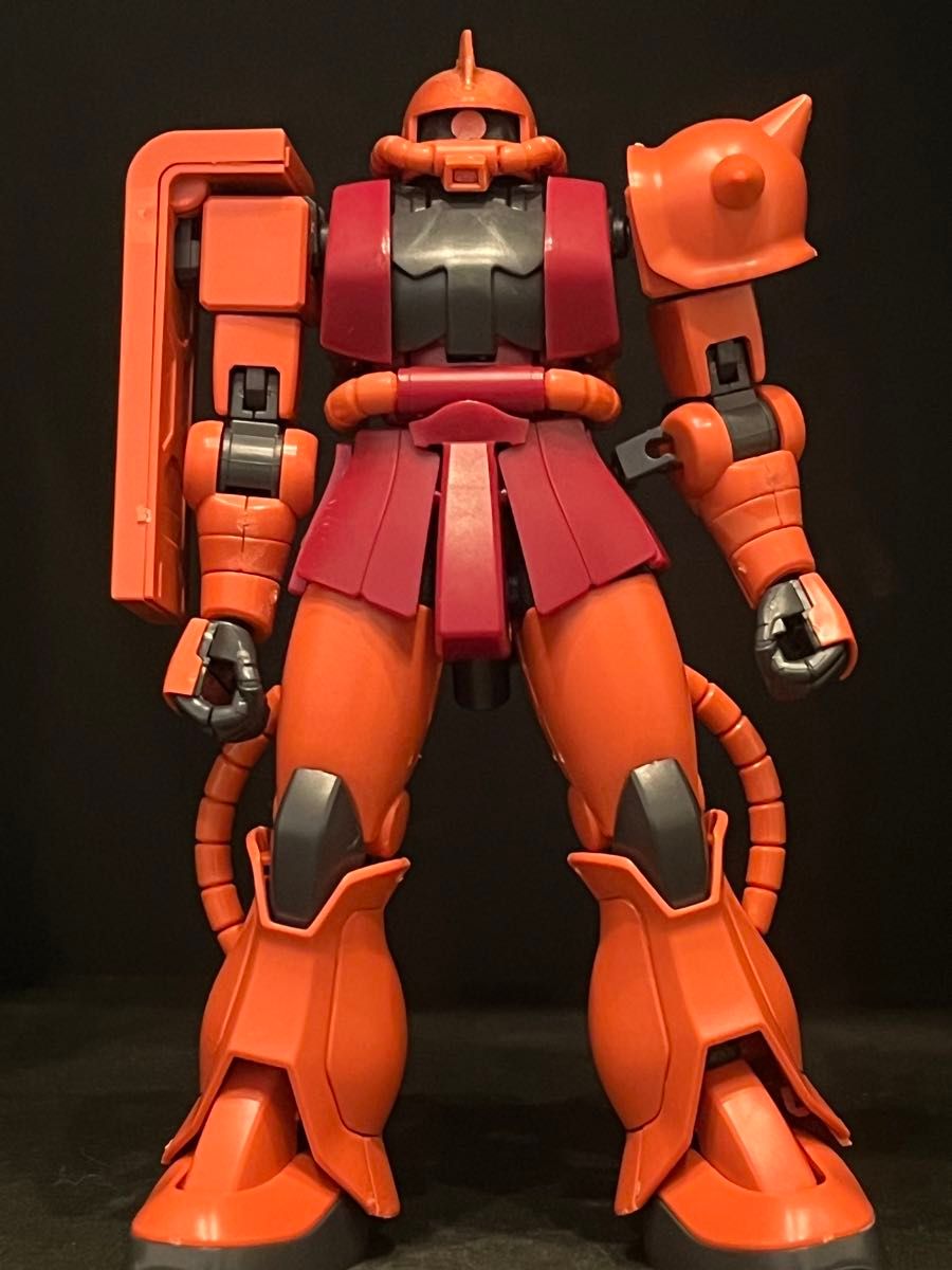 数量限定】 HGUC ギャン Revive バックパック ガンプラ ジャンク