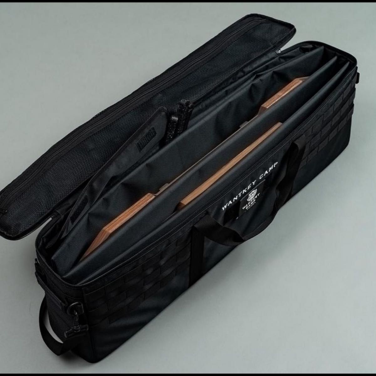 ウォンキーキャンプ WANTKEY SBS MULTI CASE 収納ケース|Yahoo ウォンキーキャンプ WANTKEY SBS MULTI CASE 収納ケース|Yahoo