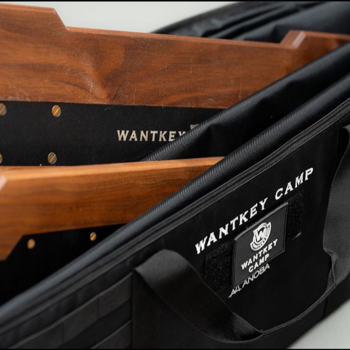ウォンキーキャンプ WANTKEY SBS MULTI CASE 収納ケース|Yahoo ウォンキーキャンプ WANTKEY SBS MULTI CASE 収納ケース|Yahoo
