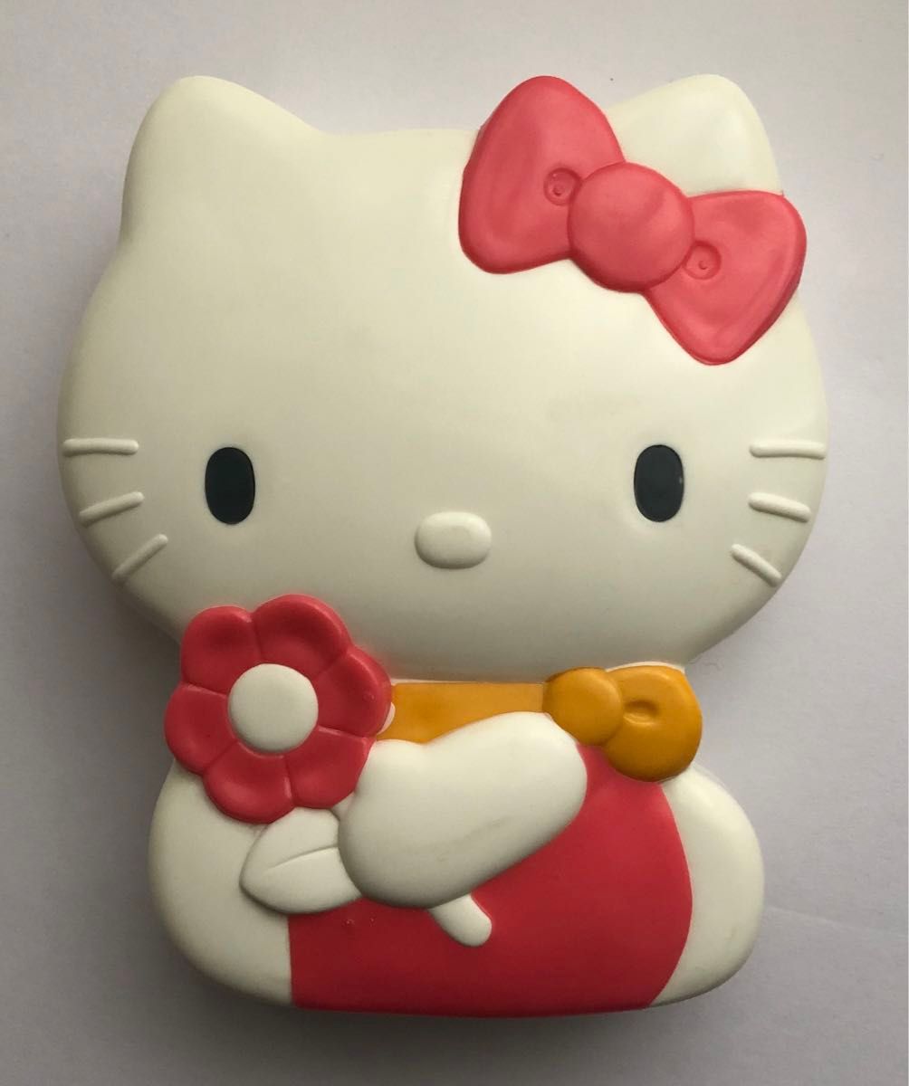 昭和レトロ ハローキティ お弁当箱 サンリオ|Yahoo!フリマ(旧 昭和レトロ ハローキティ お弁当箱 サンリオ|Yahoo!フリマ(旧