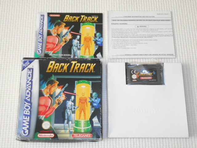42-KG1789-60s メトロイドフュージョン ゲームボーイアドバンス 42-KG1789-60s メトロイドフュージョン ゲームボーイアドバンス