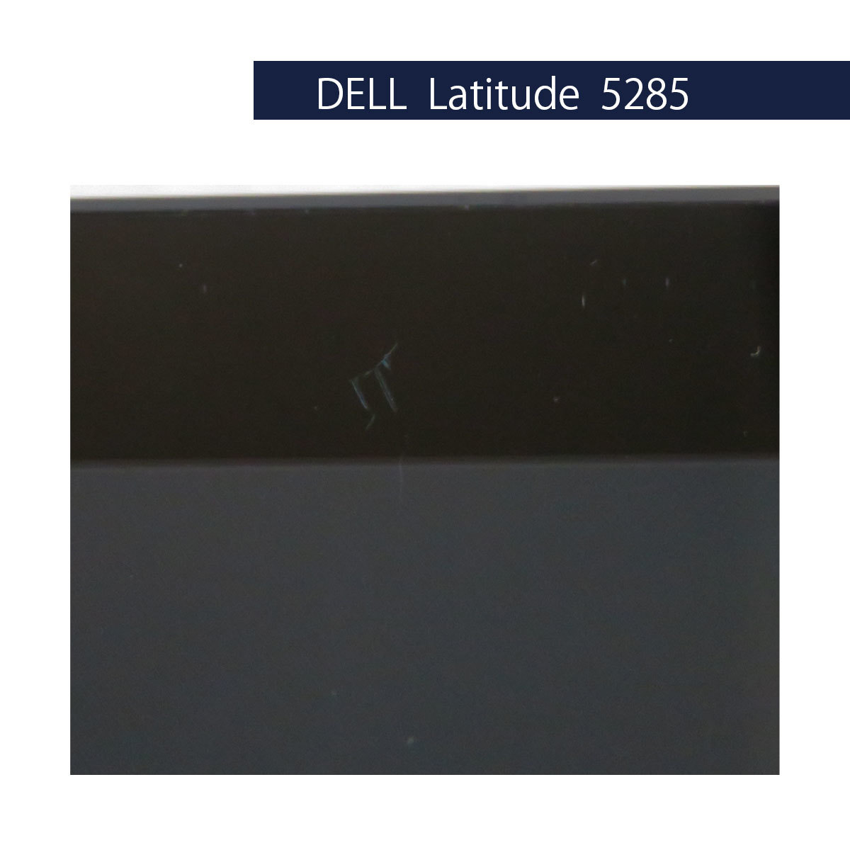 DELL Latitude 5285 Core i5 7300U 8GB SSD256GB 無線LAN Bluetooth Windows10 Pro 64Bit カメラ内蔵 キーボードなし [1025]_画像6