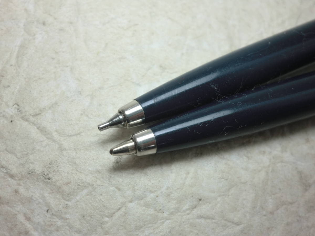 2b047 パーカー PARKER ボールペン シャープペンシル 中古_画像3