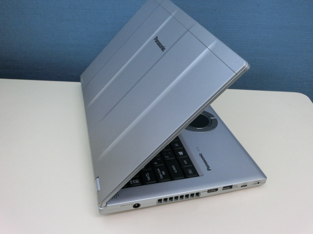 ◆優良/最強◆ CF-LV7 Core i7 / 16GB / SSD512GB / Win10 / Office2021_画像6