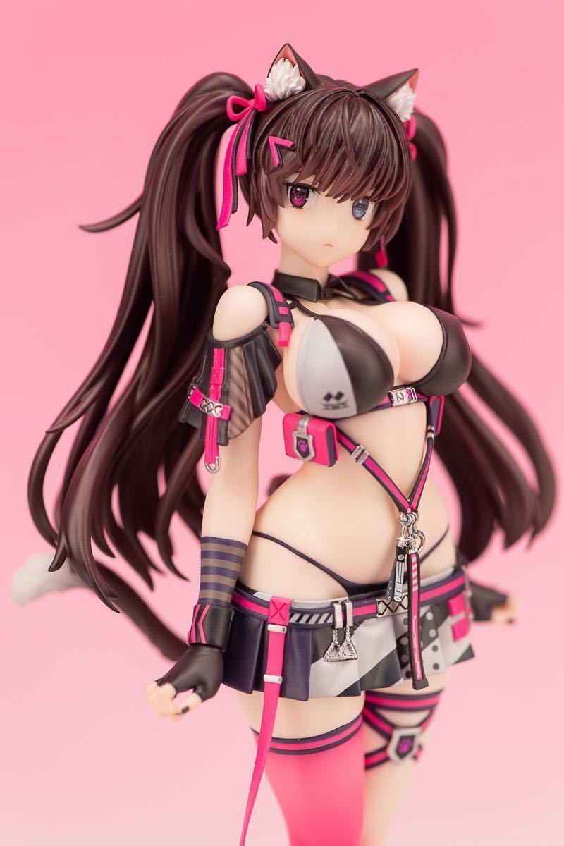 Yahoo!オークション - ワンフェス2024冬 NIKKEネロ Cerberus Yahoo!オークション - ワンフェス2024冬 NIKKEネロ Cerberus