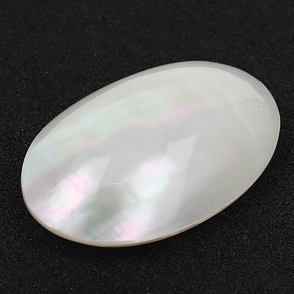 【未使用】マベパール（真珠）特大サイズ30.20ct裸石【W-270】_画像5