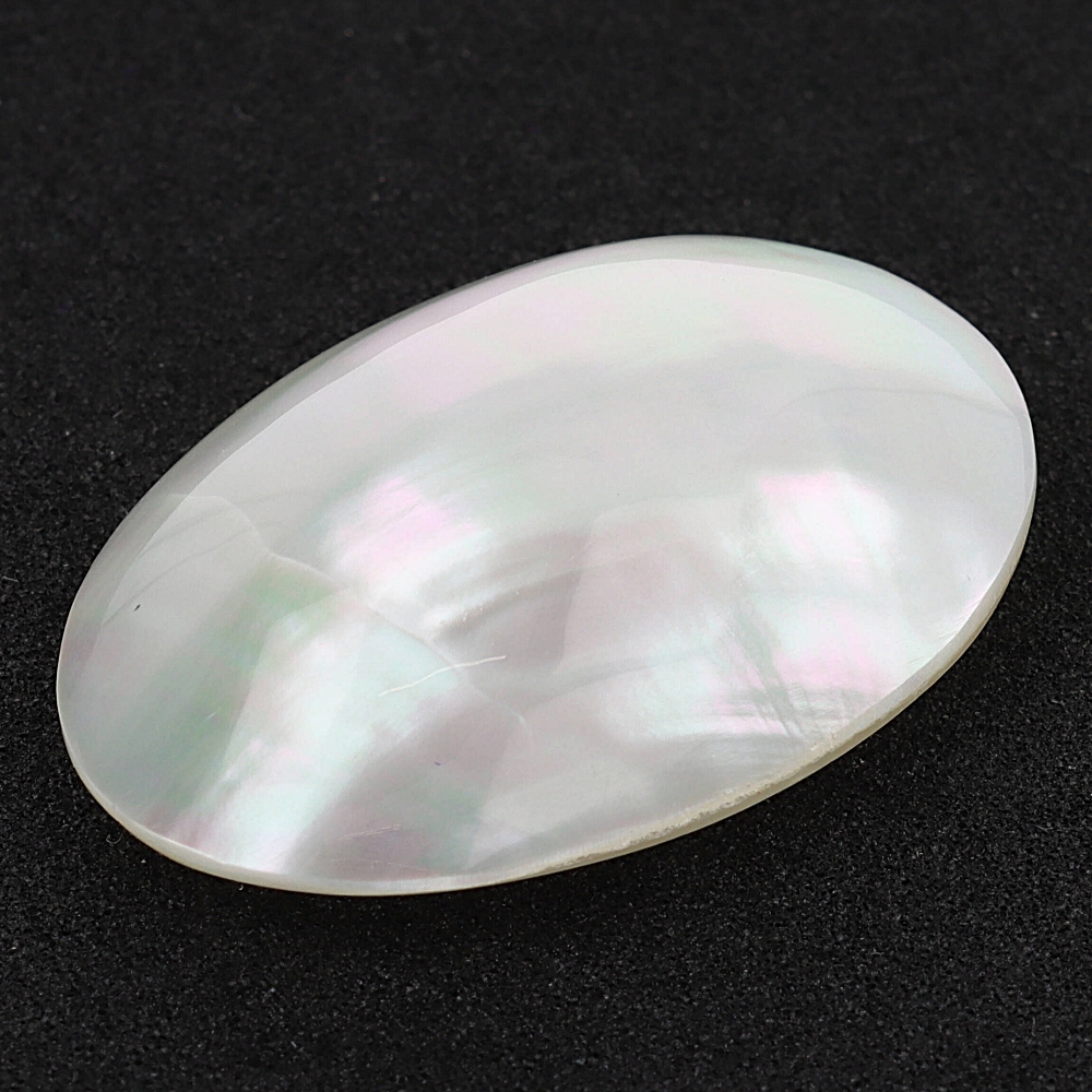 【未使用】マベパール（真珠）特大サイズ30.20ct裸石【W-270】_画像4
