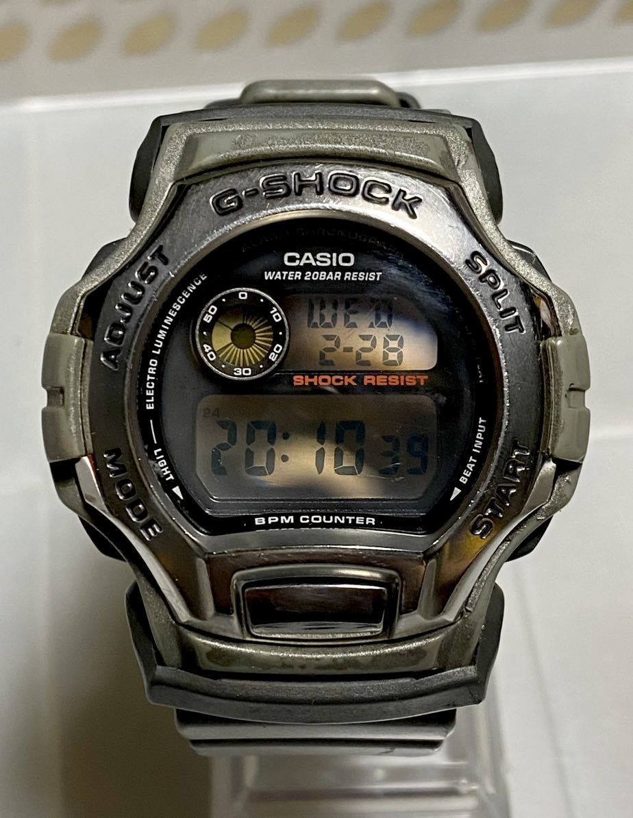 メンテナンス済み】CASIO G-SHOCK DWM-100M ビンテージ|Yahoo メンテナンス済み】CASIO G-SHOCK DWM-100M ビンテージ|Yahoo