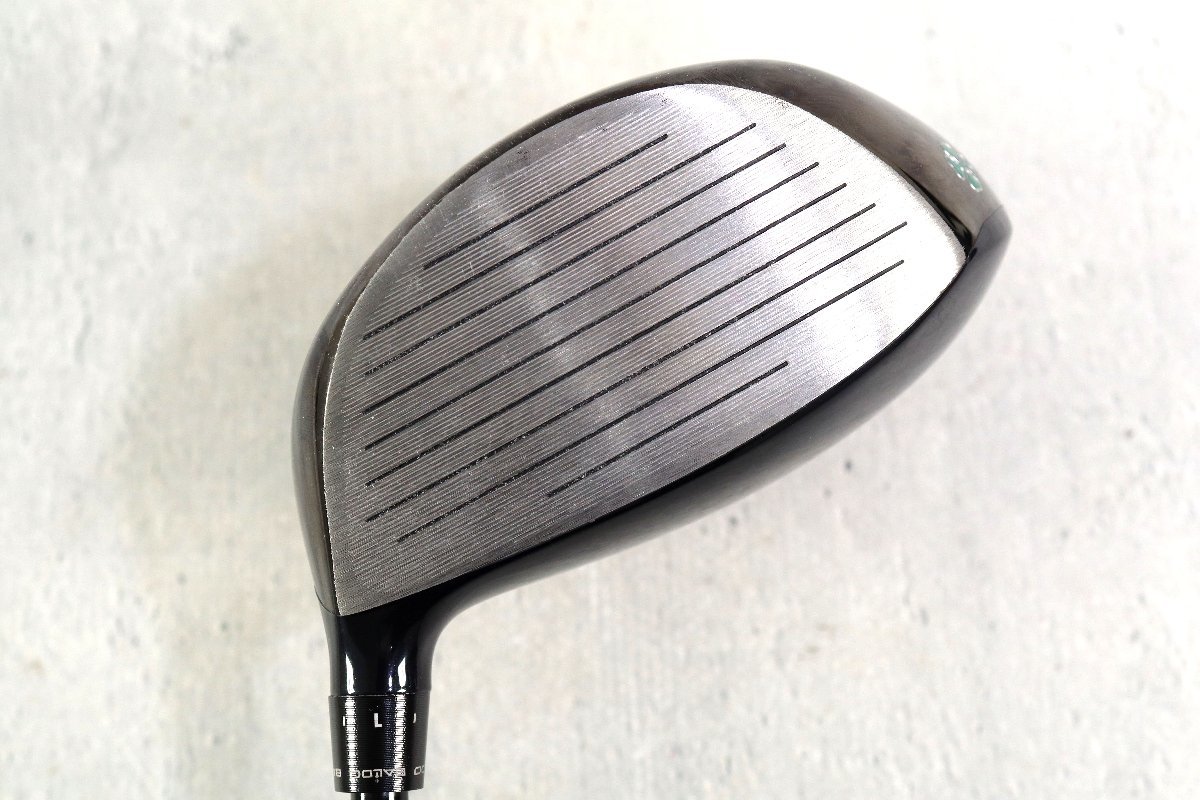 2023 BALDO COMPETIZIONE 568 DRIVER DEEP バルド ドライバー ゴルフ 44.75インチ_画像2